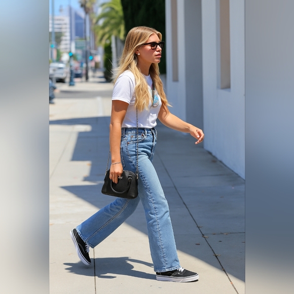 ♤ Kate Spade ♤ Black Satchel NWOT - Picture 6 of 6